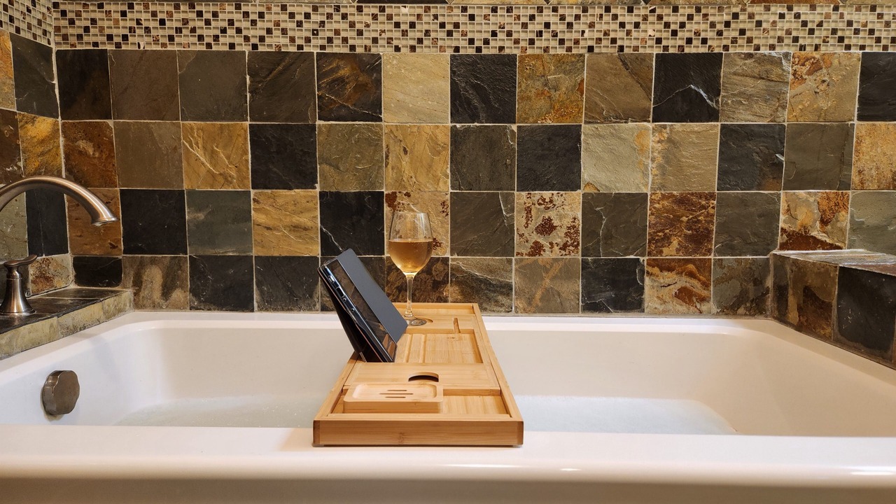 Photo of Bathroom in Nassau