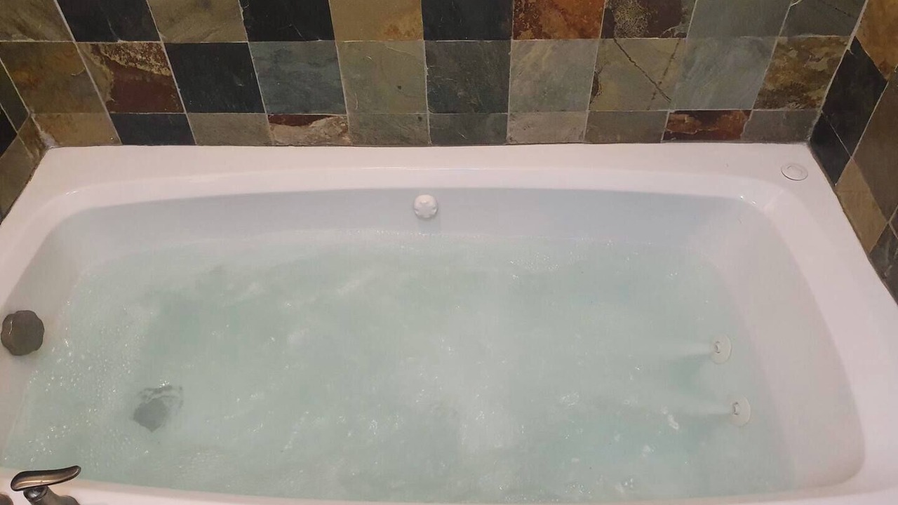 Photo of Bathroom in Nassau