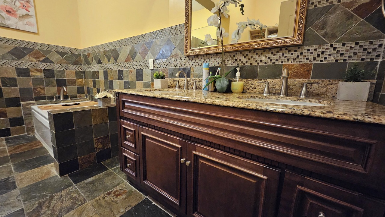 Photo of Bathroom in Nassau