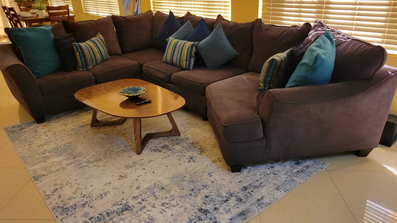 Photo of Livingroom in Nassau