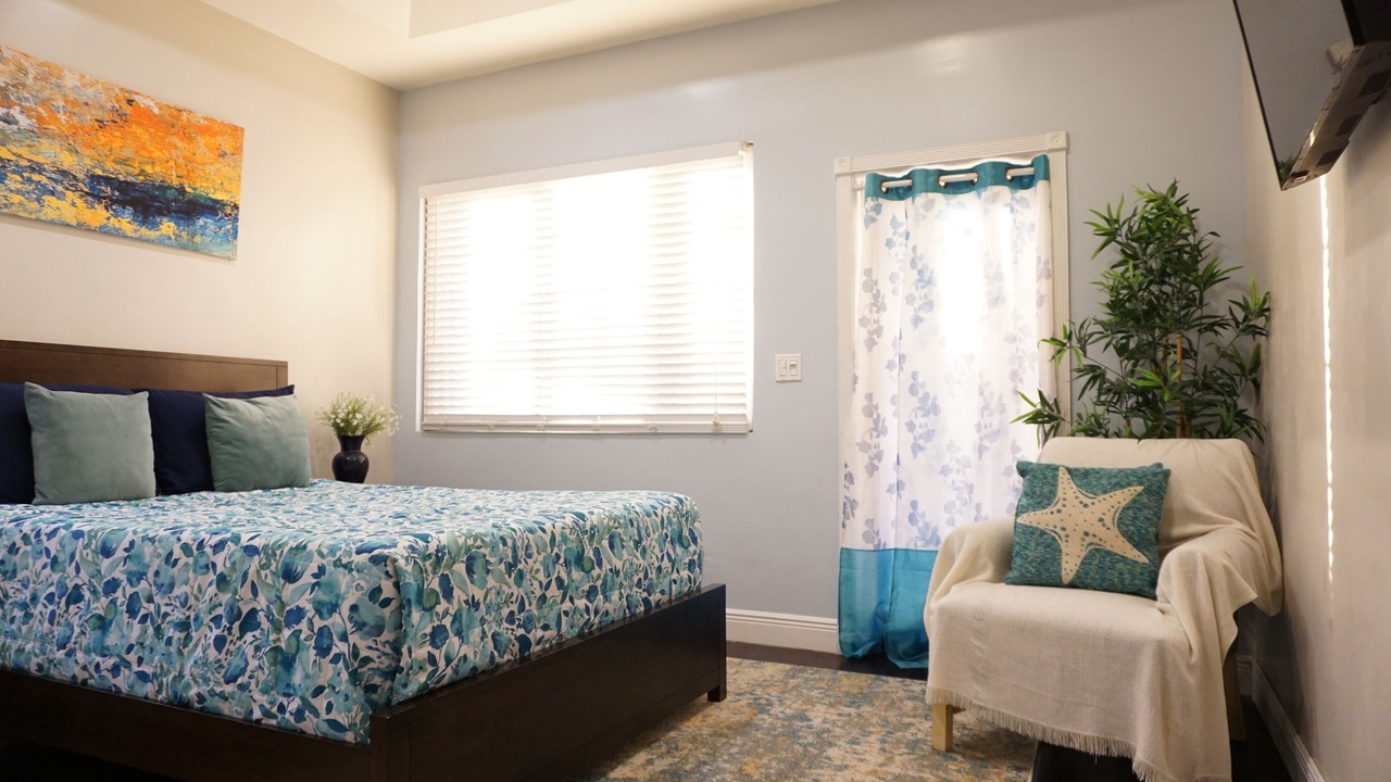 Photo of Bedroom in Nassau