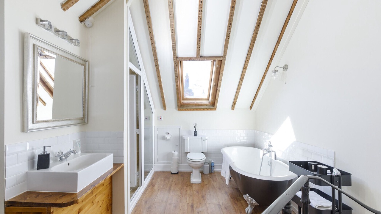 Photo of Bathroom in Kemptown