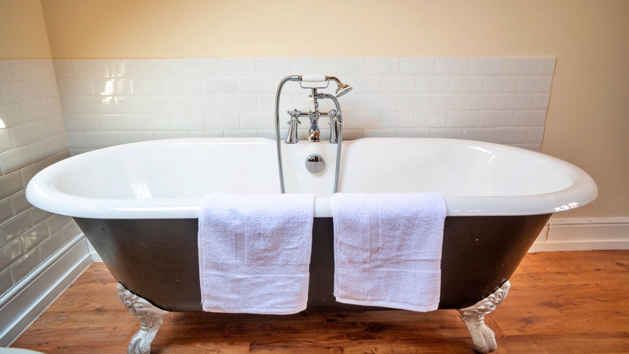 Photo of Bathroom in Kemptown