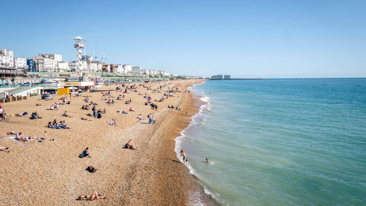 Photo of Others in Kemptown
