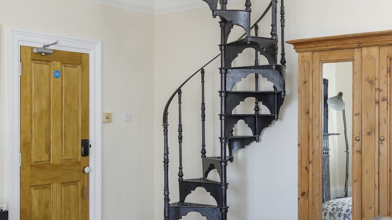 Photo of Bedroom in Kemptown