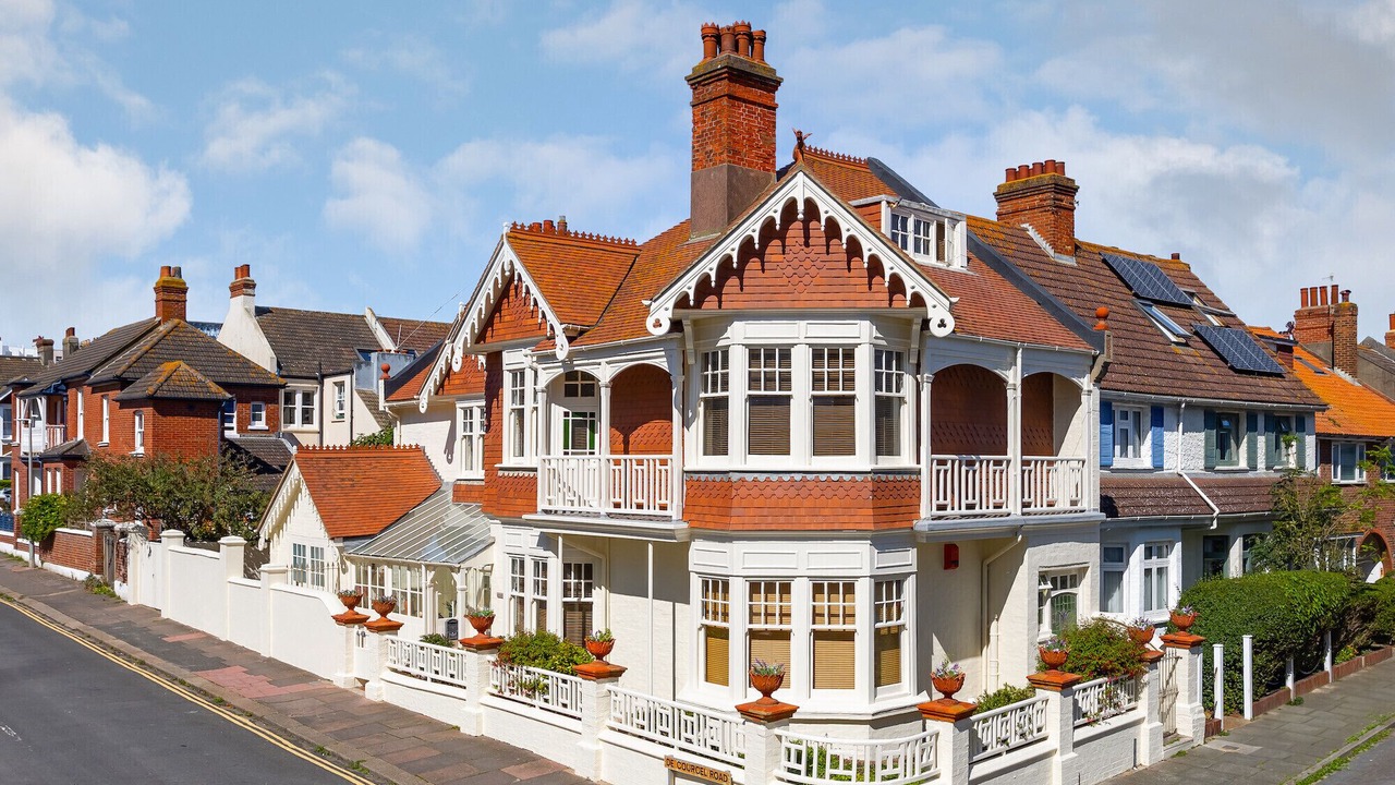 Photo of Outdoor in Kemptown