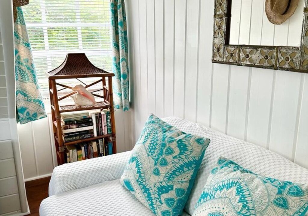 Photo of Bedroom in Dunmore Town