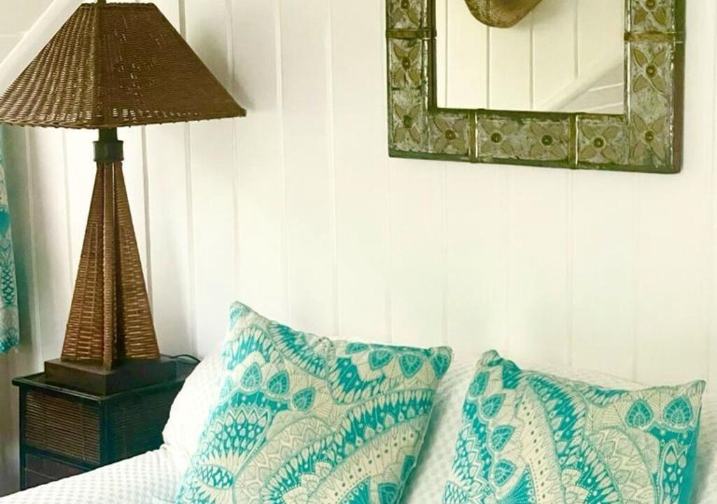 Photo of Bedroom in Dunmore Town