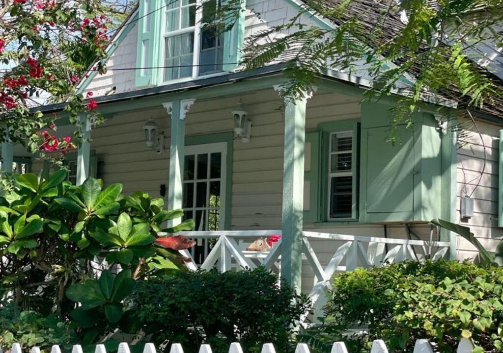 Photo of Outdoor in Dunmore Town