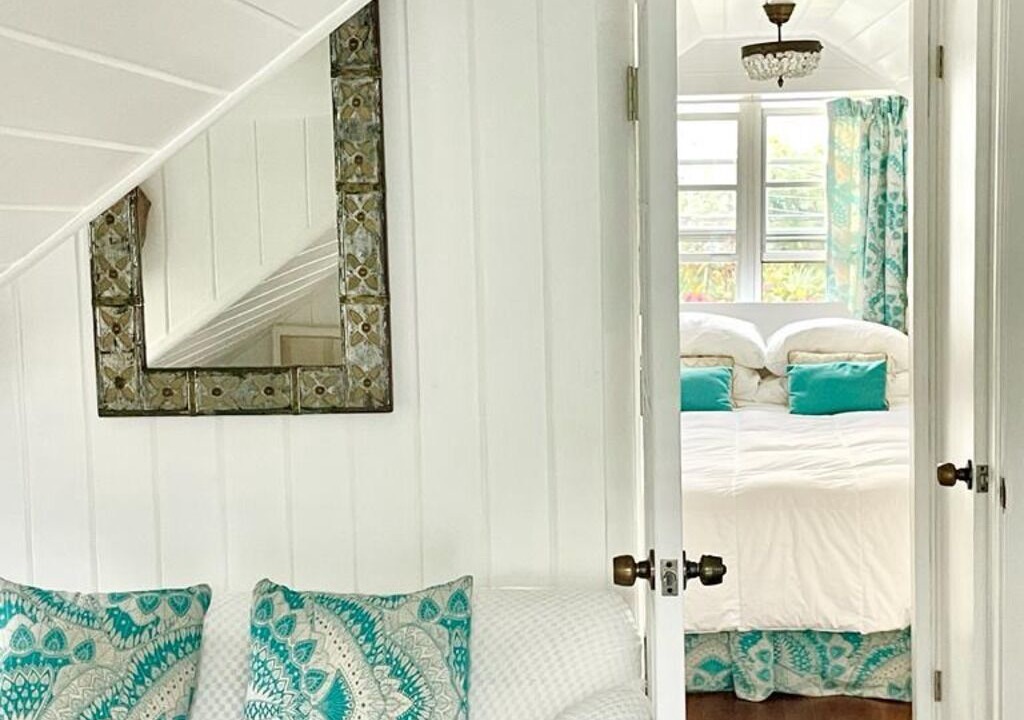 Photo of Bedroom in Dunmore Town