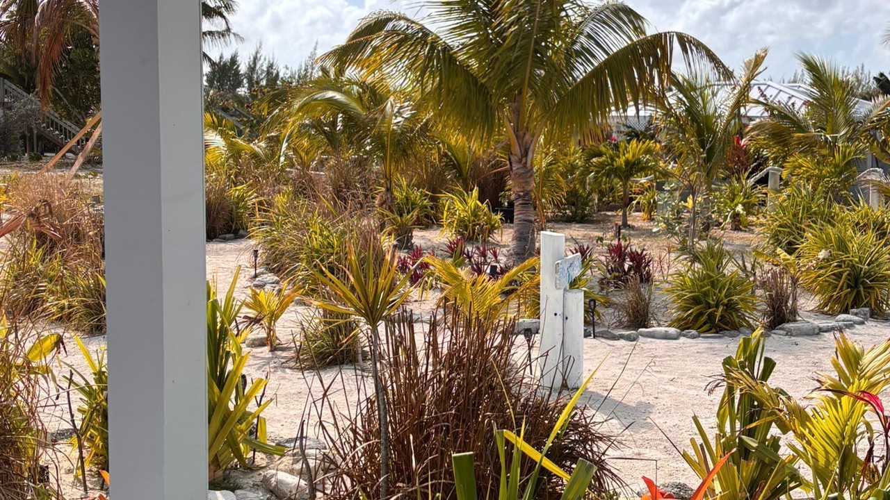 Photo of Outdoor in Treasure Cay