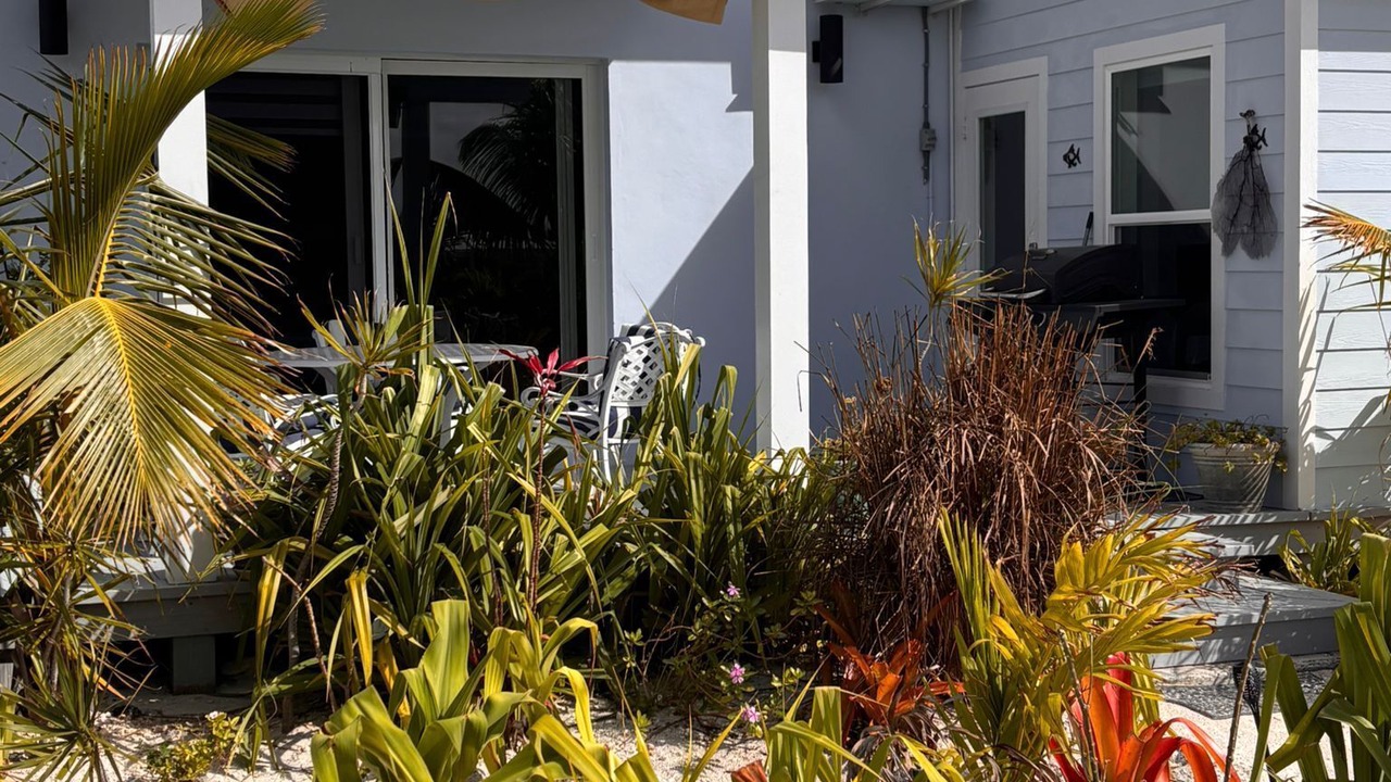 Photo of Outdoor in Treasure Cay