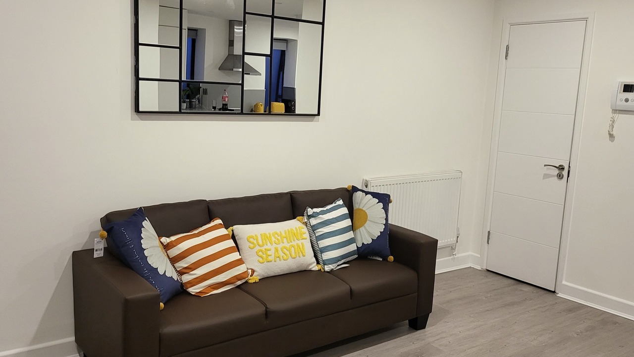Photo of Livingroom in Custom House