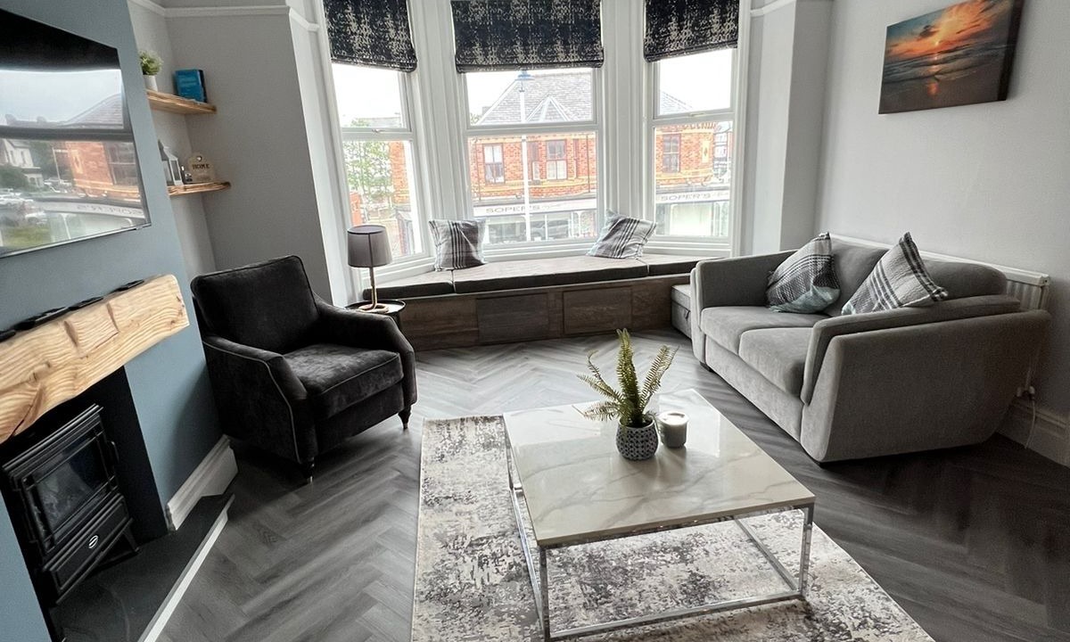 Photo of Livingroom in Lytham St. Anne's
