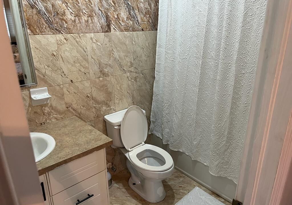 Photo of Bathroom in Nassau
