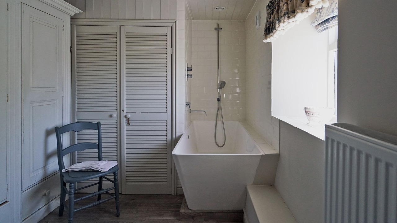 Photo of Bathroom in Clapton on the Hill