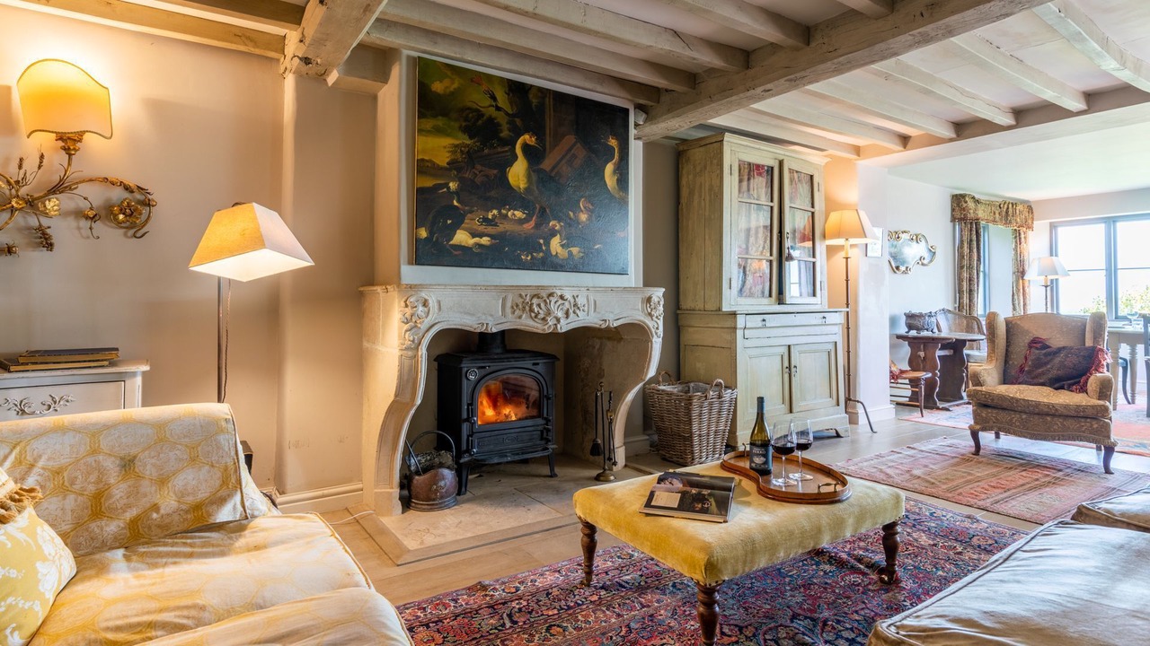 Photo of Bedroom in Clapton on the Hill