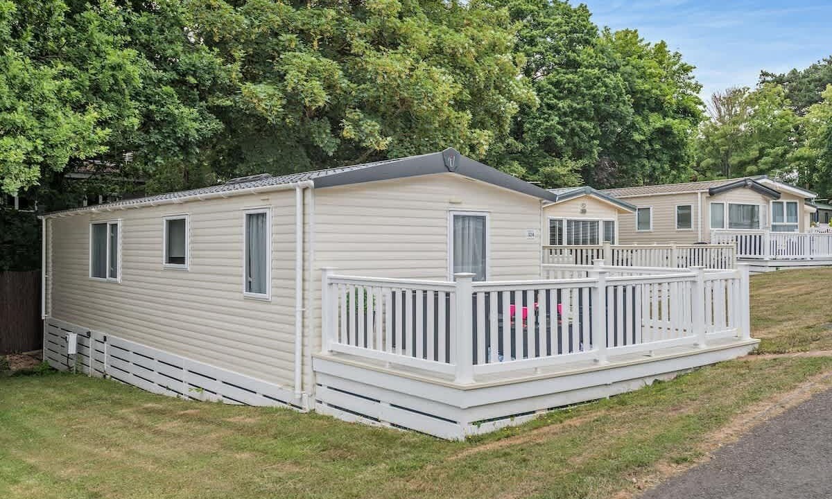Photo of Outdoor in Milford on Sea