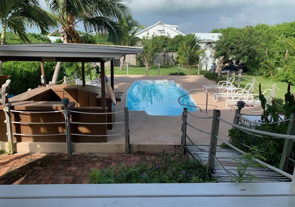 Photo of Outdoor in Man O War Cay