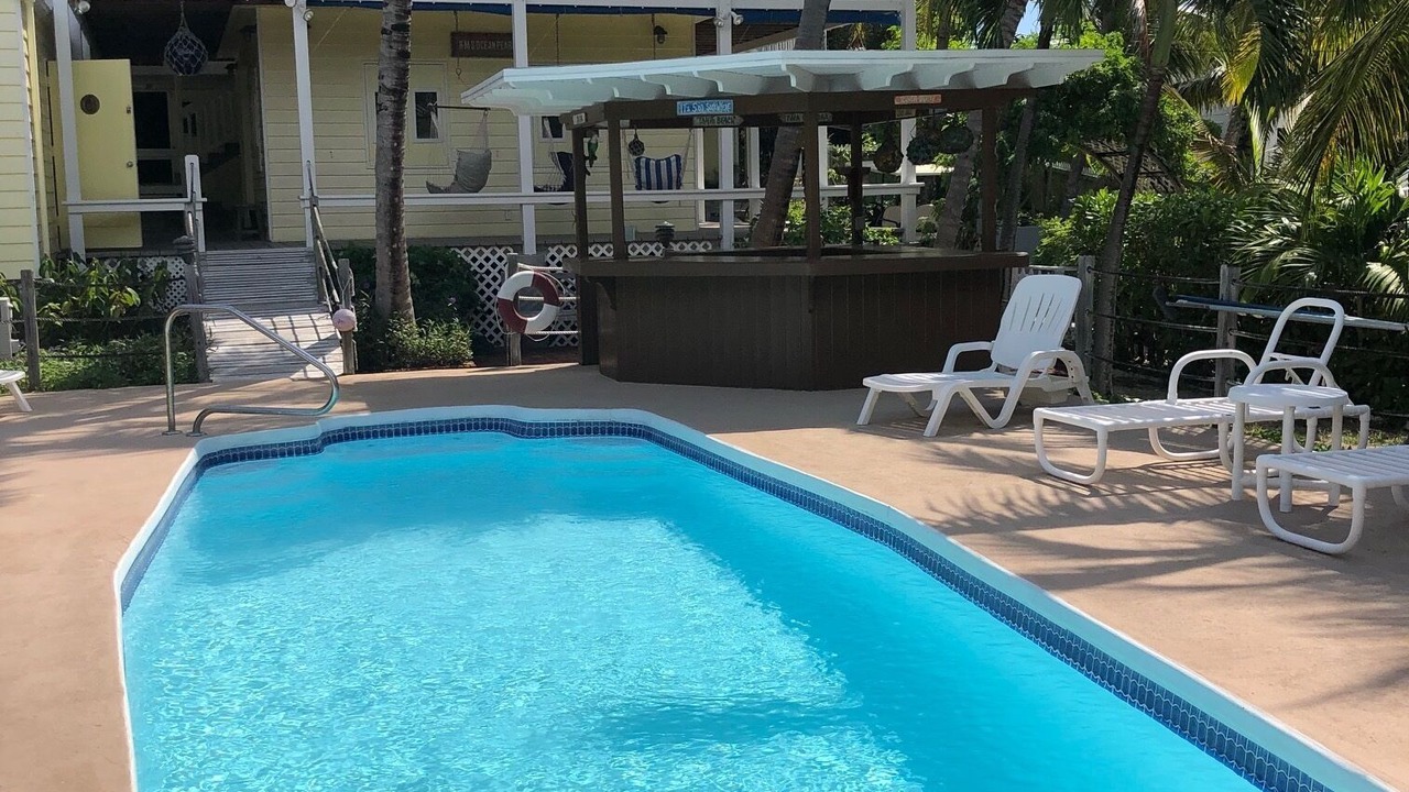 Photo of Outdoor in Man O War Cay