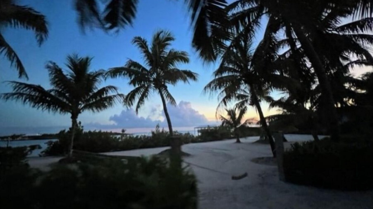 Photo of Outdoor in Man O War Cay