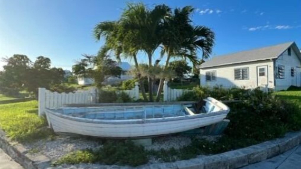 Photo of Outdoor in Man O War Cay