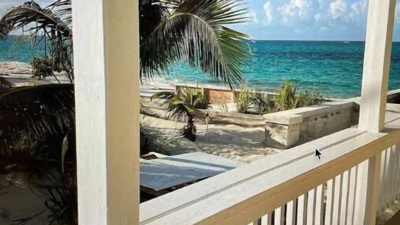Photo of Outdoor in Man O War Cay