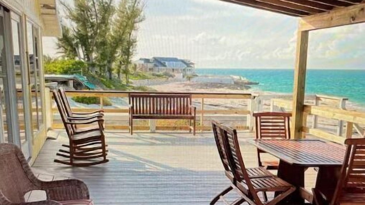 Photo of Outdoor in Man O War Cay