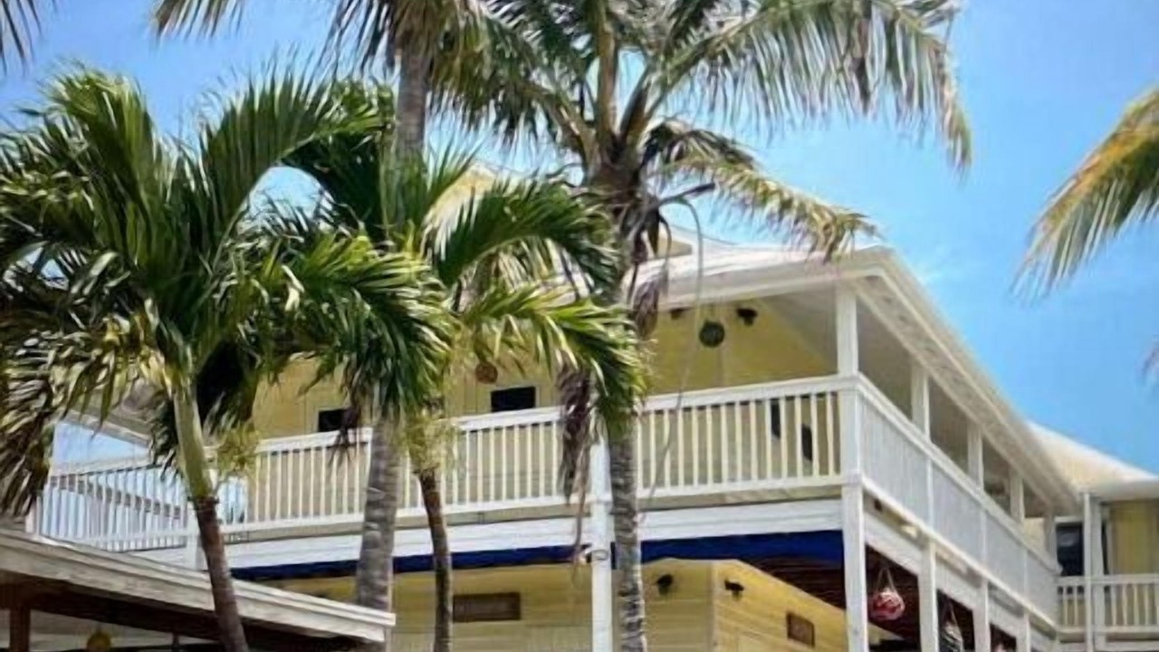 Photo of Outdoor in Man O War Cay