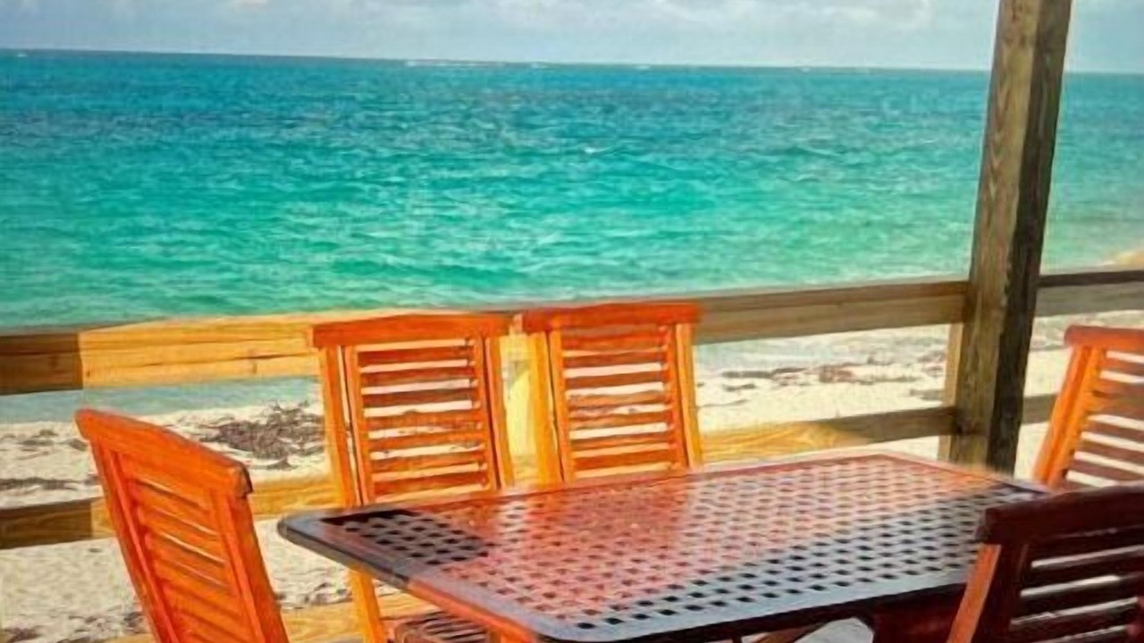 Photo of Outdoor in Man O War Cay