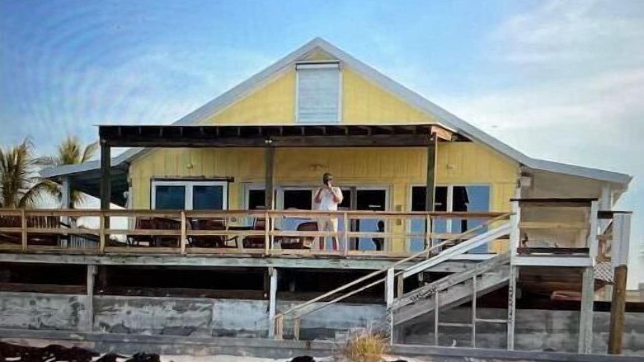 Photo of Outdoor in Man O War Cay