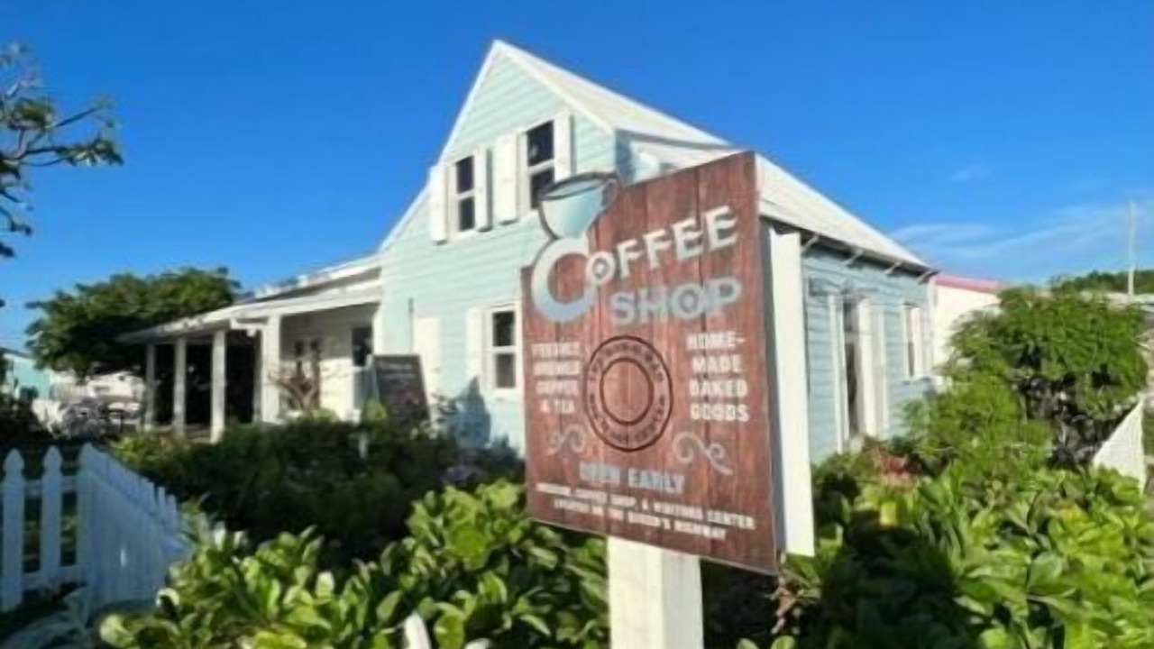 Photo of Outdoor in Man O War Cay