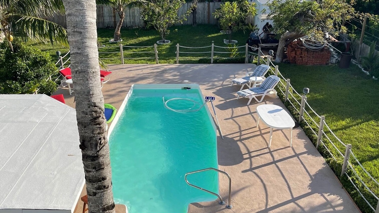 Photo of Outdoor in Man O War Cay