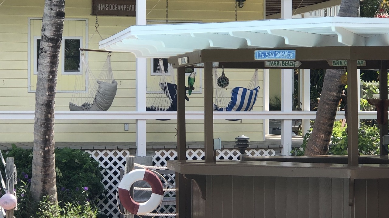 Photo of Outdoor in Man O War Cay