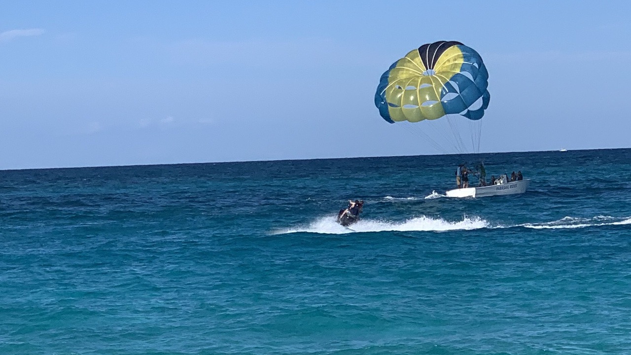 Photo of Others in Paradise Island