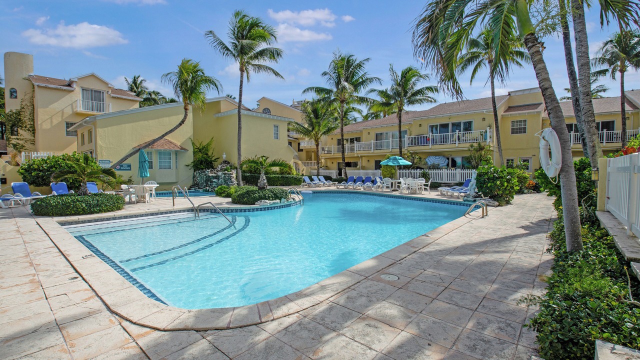 Photo of Outdoor in Paradise Island