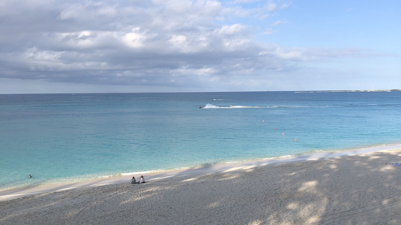 Photo of Others in Paradise Island