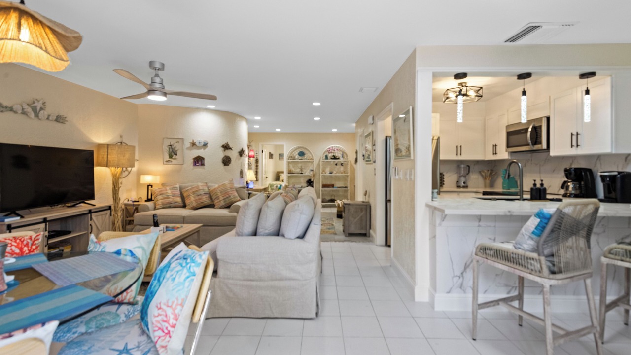 Photo of Bedroom in Paradise Island
