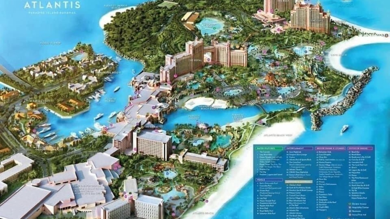Photo of Others in Paradise Island