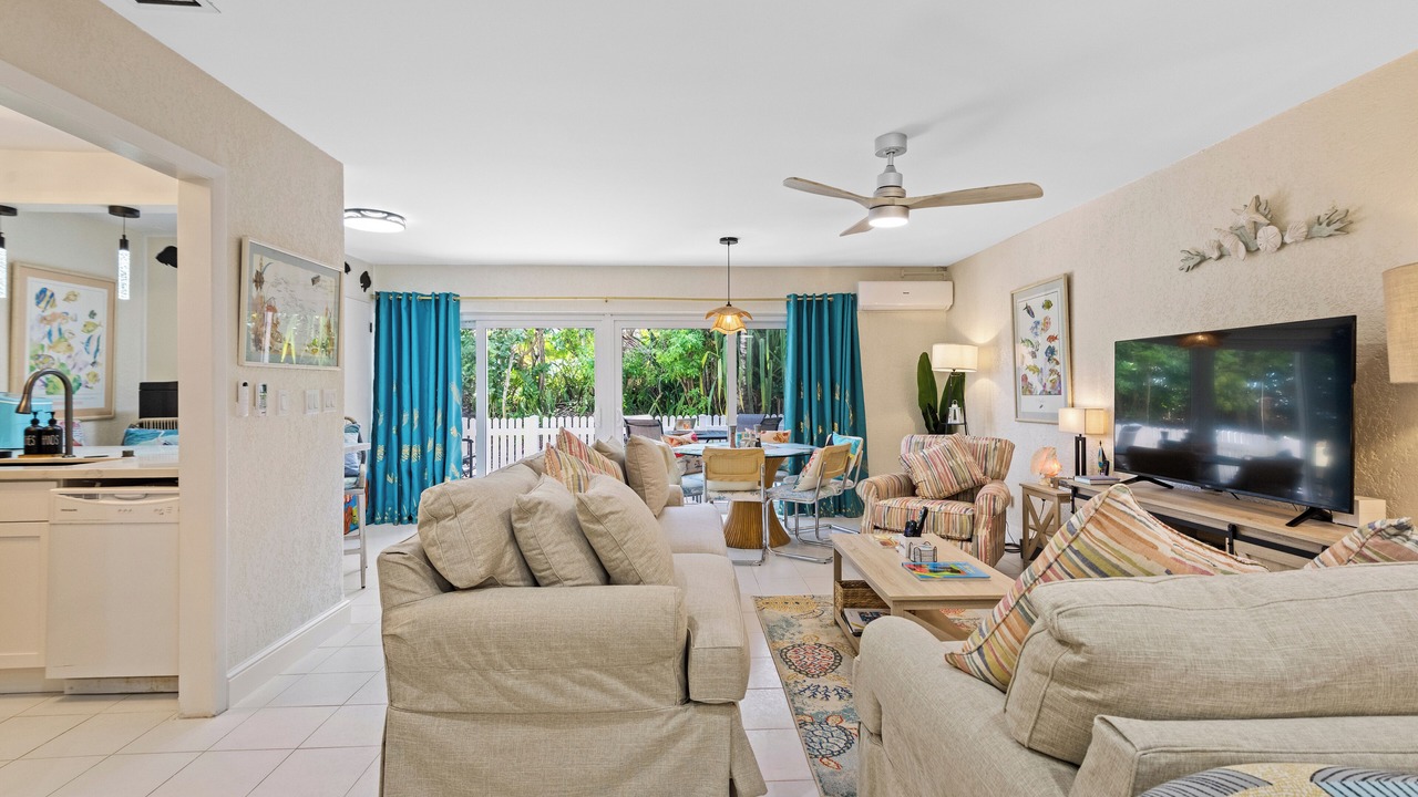Photo of Bedroom in Paradise Island
