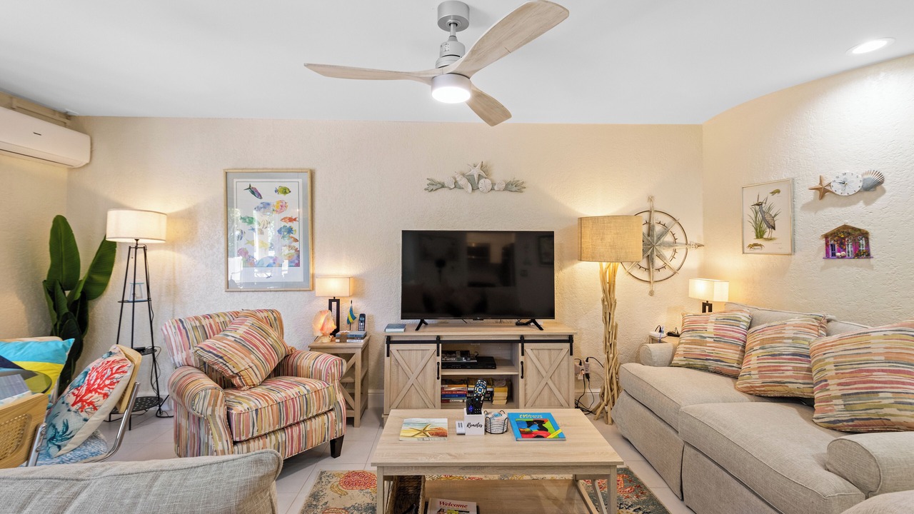 Photo of Livingroom in Paradise Island