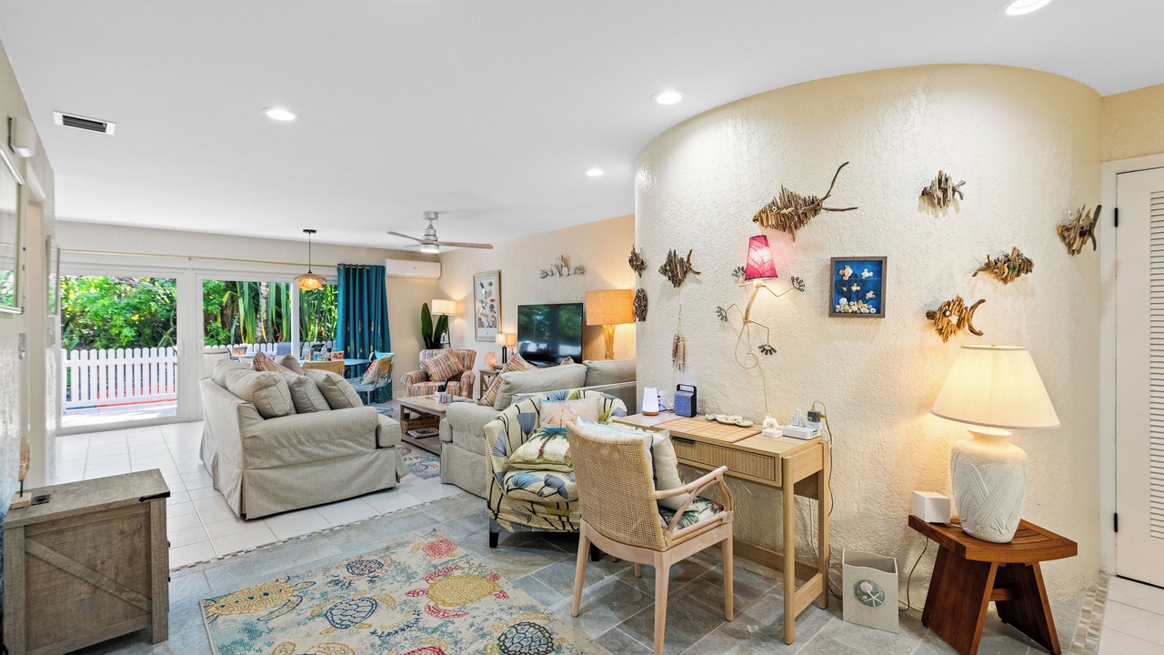 Photo of Livingroom in Paradise Island