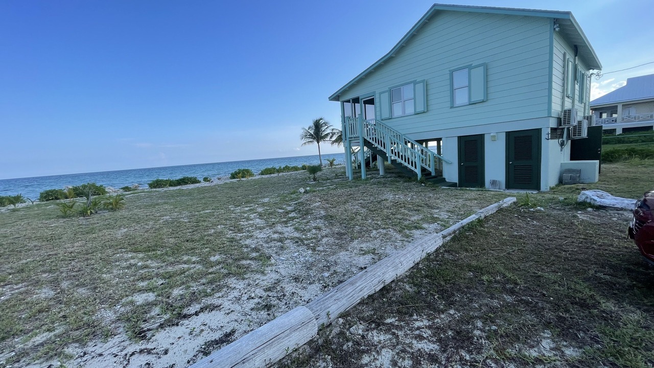 Photo of Outdoor in High Rock