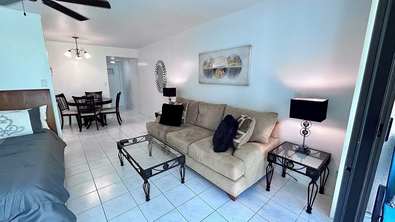Photo of Livingroom in Williams Town
