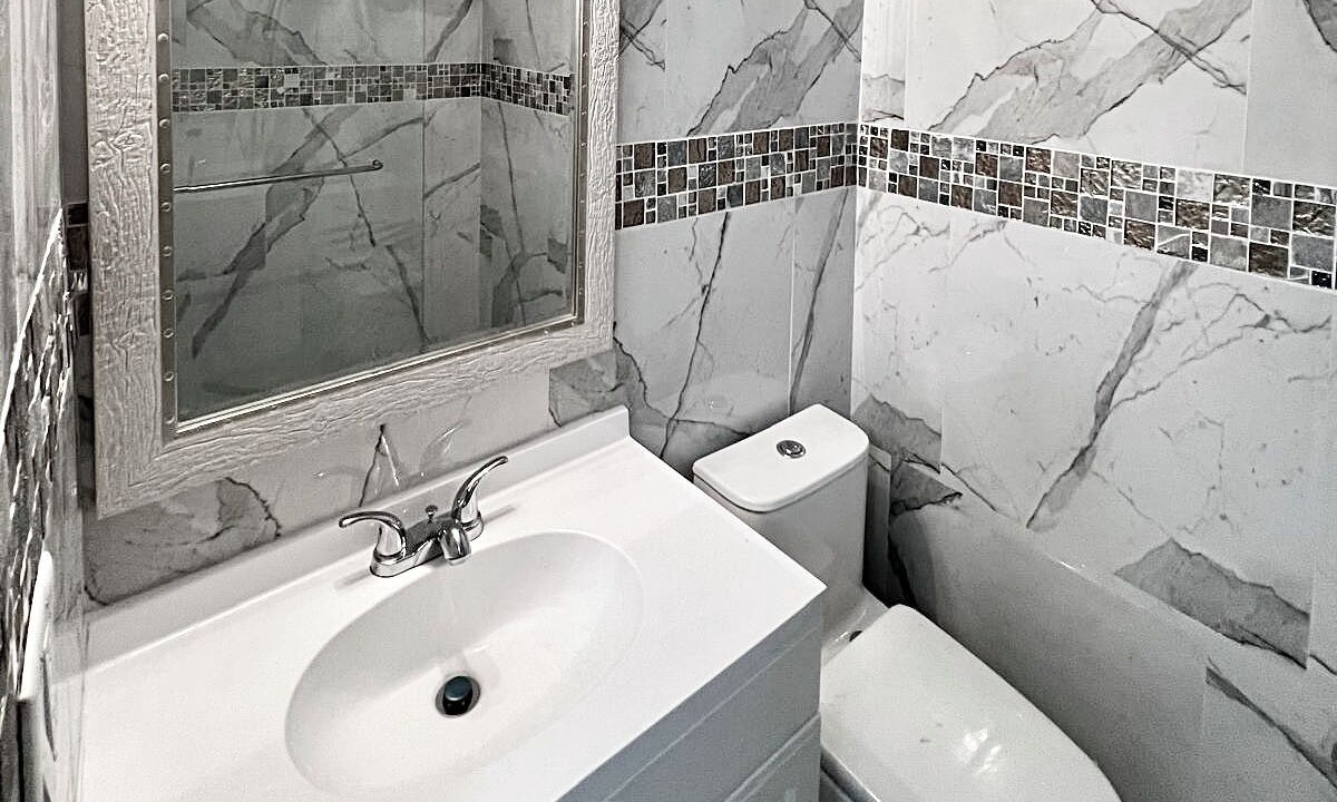 Photo of Bathroom in Williams Town