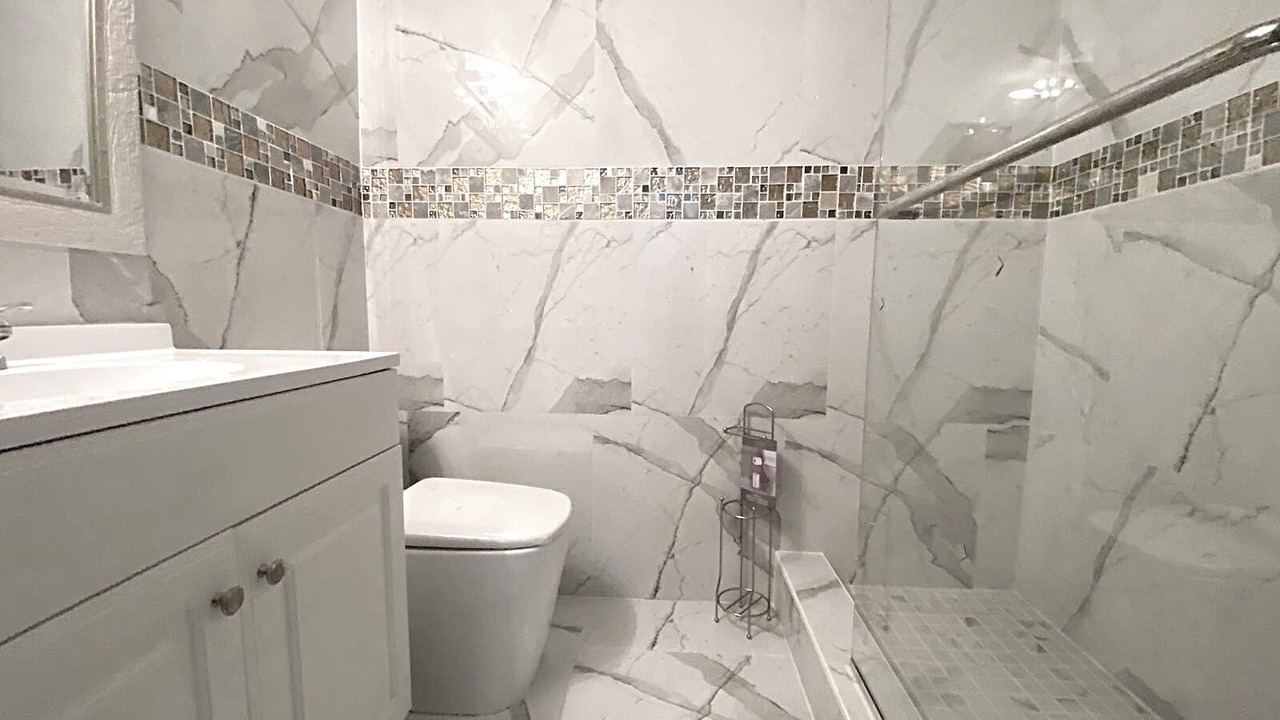 Photo of Bathroom in Williams Town