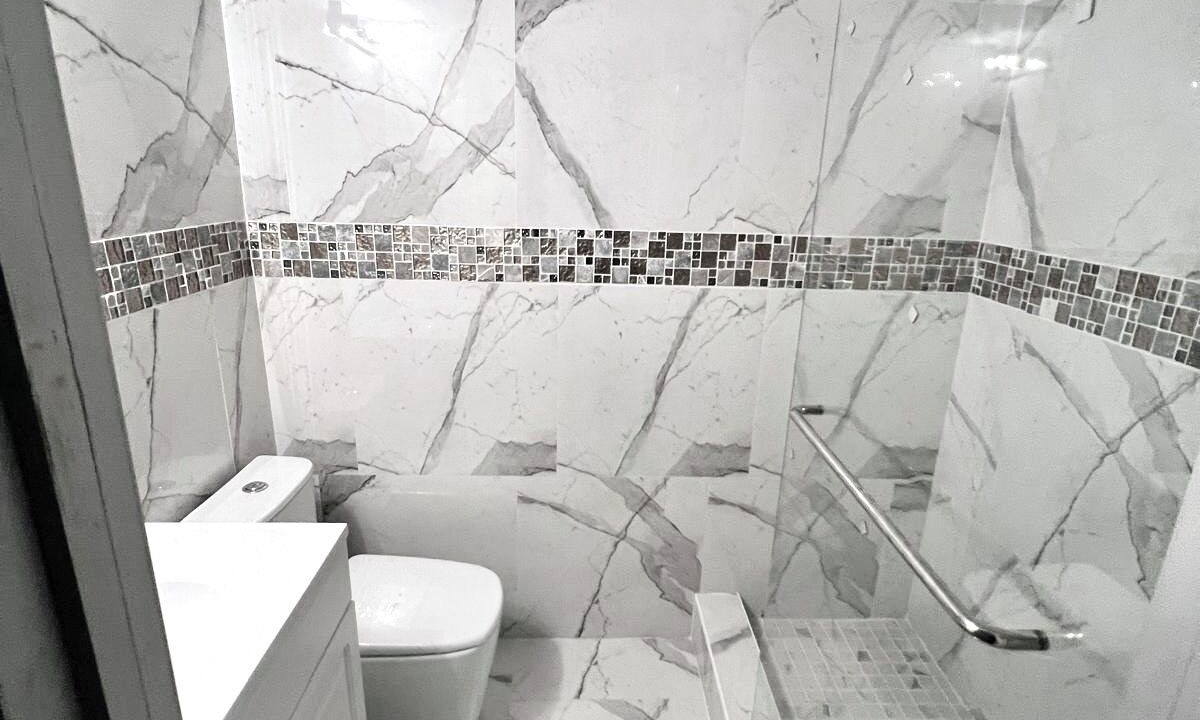 Photo of Bathroom in Williams Town