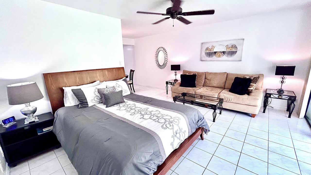 Photo of Bedroom in Williams Town