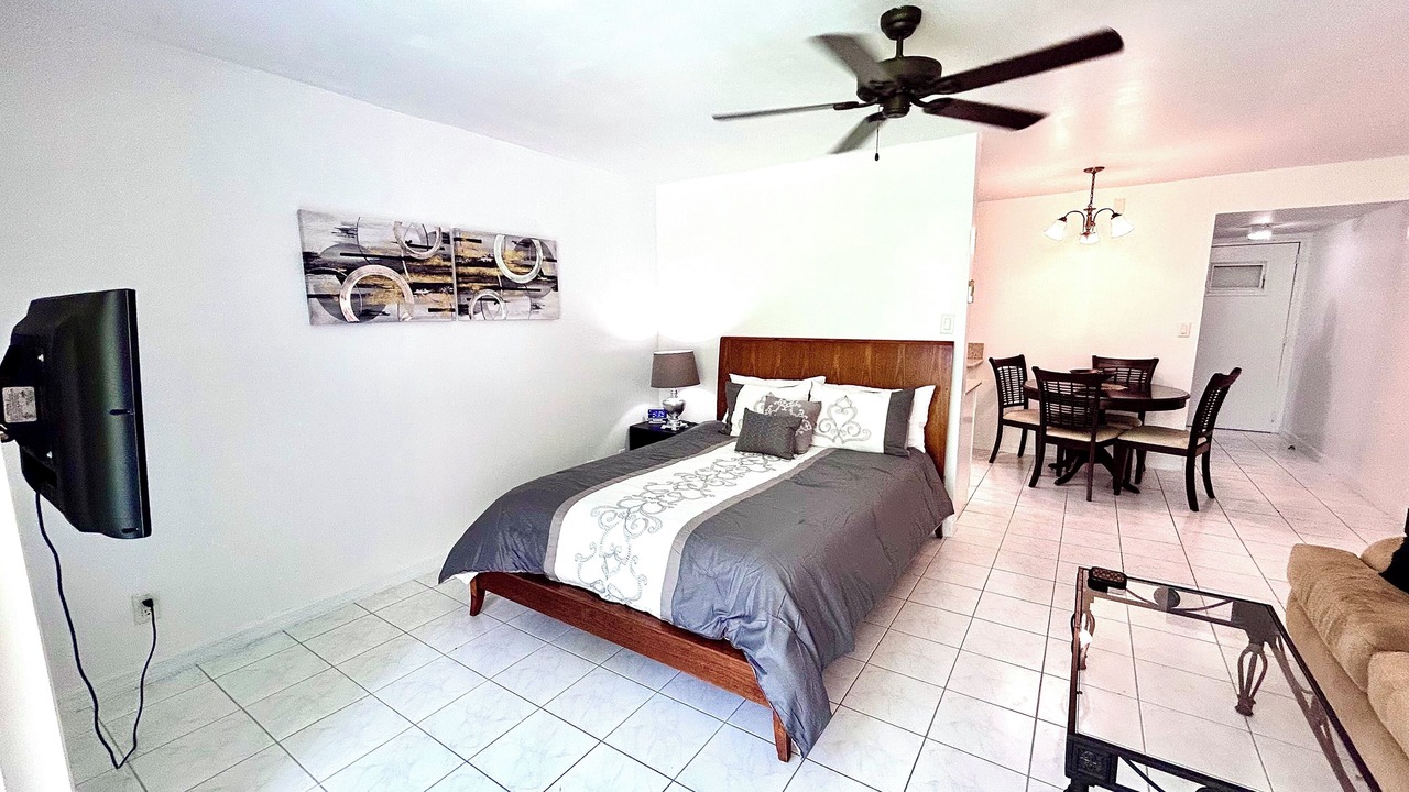Photo of Bedroom in Williams Town