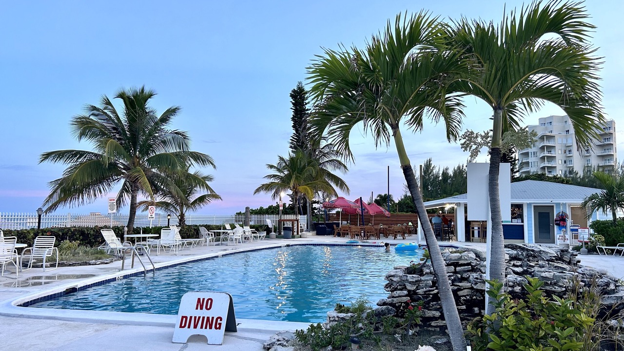 Photo of Outdoor in Williams Town